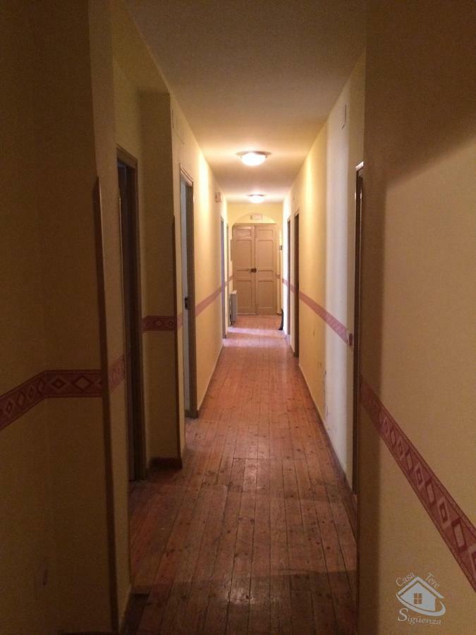 Casa Tere Apartment Siguenza Bagian luar foto